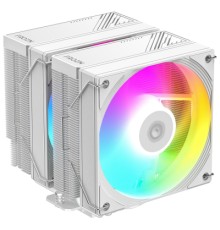 Кулер до процесора ID-Cooling Кулер процесорний ID-Cooling Frozn A620 Pro SE ARGB Snow (FROZN A620 PRO SE ARGB SNOW)