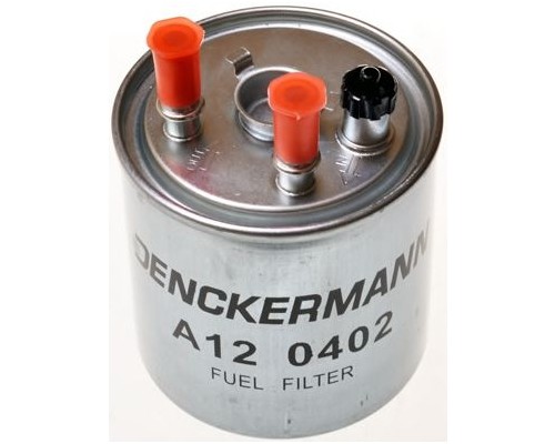 Фільтр паливний DENCKERMANN A120402