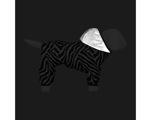 Комбінезон для тварин WAUDOG Clothes 