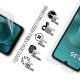 Плівка захисна Armorstandart hydrogel Motorola G06 4G (ARM89054)