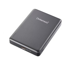 Батарея універсальна Intenso MW10000 10000mAh Magnetic grey (7344034)