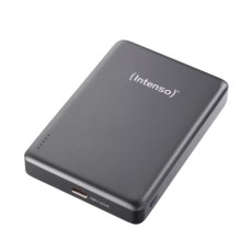 Батарея універсальна Intenso MW10000 10000mAh Magnetic grey (7344034)