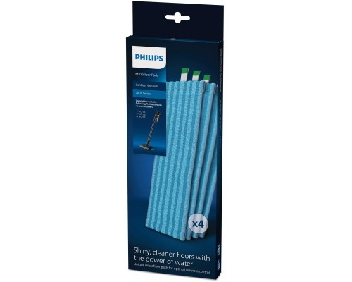 Насадка на пилосос Philips XV1670/02