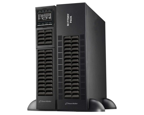Пристрій безперебійного живлення PowerWalker VFI 10000 RMG (10122179)
