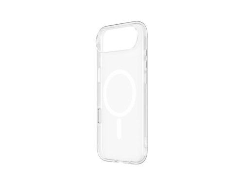 Чохол до мобільного телефона Belkin Magnetic Protective Clear iPhone Air (MSA033HQCL)
