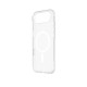 Чохол до мобільного телефона Belkin Magnetic Protective Clear iPhone Air (MSA033HQCL)