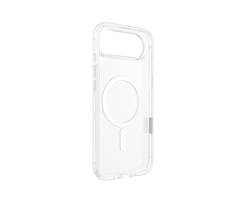 Чохол до мобільного телефона Belkin Magnetic Protective Clear iPhone Air (MSA033HQCL)