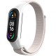 Ремінець до фітнес браслета Armorstandart комплект 3шт Xiaomi Mi Band 7/6/5 New Style Pink (ARM77037)