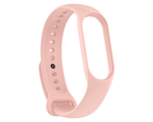 Ремінець до фітнес браслета Armorstandart комплект 3шт Xiaomi Mi Band 7/6/5 New Style Pink (ARM77037)