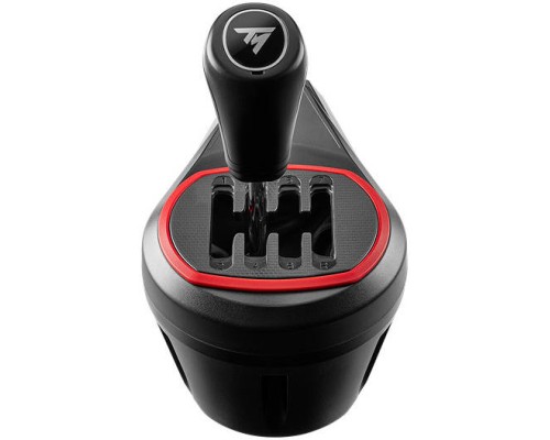 Важіль перемикання передач ThrustMaster TH8S Shifter Add-On для PS4/PS5/PC/Xbox (4060256)