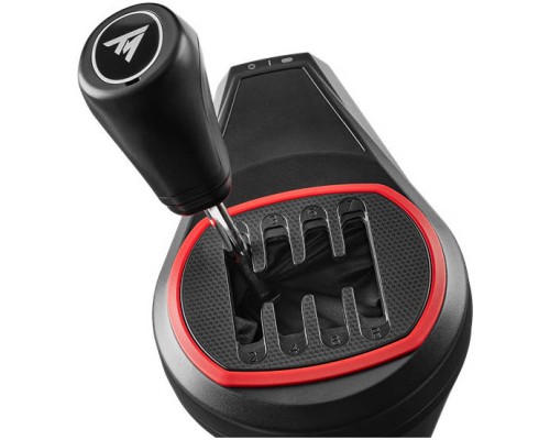 Важіль перемикання передач ThrustMaster TH8S Shifter Add-On для PS4/PS5/PC/Xbox (4060256)