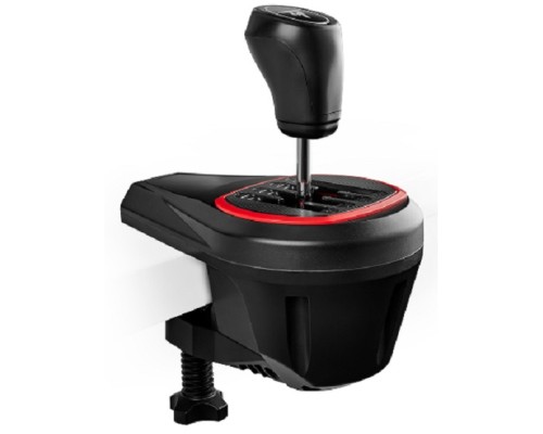 Важіль перемикання передач ThrustMaster TH8S Shifter Add-On для PS4/PS5/PC/Xbox (4060256)