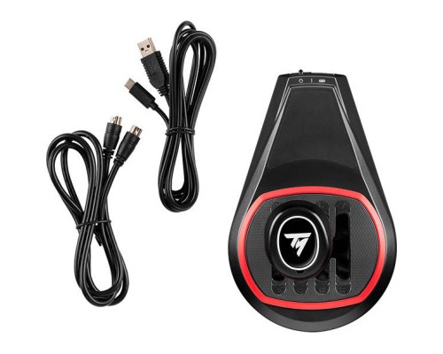Важіль перемикання передач ThrustMaster TH8S Shifter Add-On для PS4/PS5/PC/Xbox (4060256)