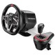 Важіль перемикання передач ThrustMaster TH8S Shifter Add-On для PS4/PS5/PC/Xbox (4060256)