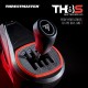Важіль перемикання передач ThrustMaster TH8S Shifter Add-On для PS4/PS5/PC/Xbox (4060256)