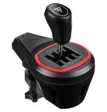 Важіль перемикання передач ThrustMaster TH8S Shifter Add-On для PS4/PS5/PC/Xbox (4060256)
