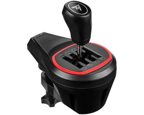 Важіль перемикання передач ThrustMaster TH8S Shifter Add-On для PS4/PS5/PC/Xbox (4060256)