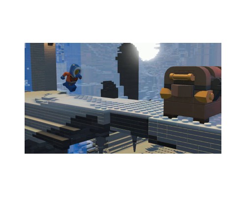 Гра Nintendo Lego Worlds, картридж (5051892210331)