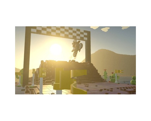 Гра Nintendo Lego Worlds, картридж (5051892210331)