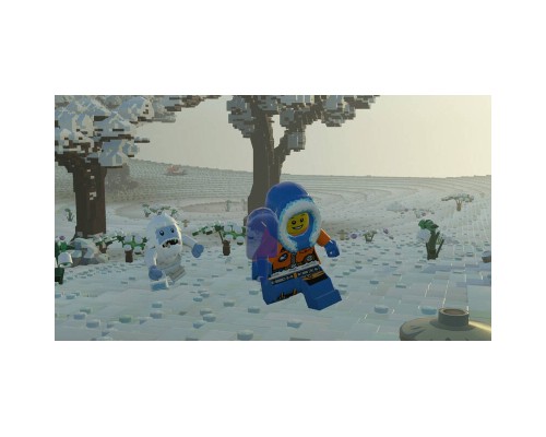 Гра Nintendo Lego Worlds, картридж (5051892210331)
