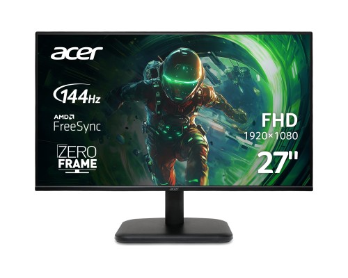 Монітор Acer EK271P6bi (UM.HE1EE.601)