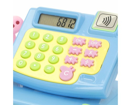 Ігровий набір Peppa Pig Касовий апарат (1684937)
