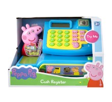 Ігровий набір Peppa Pig Касовий апарат (1684937)