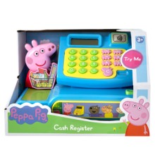 Ігровий набір Peppa Pig Касовий апарат (1684937)