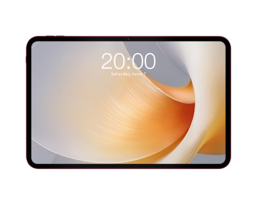 Планшет Teclast T65 PLUS 13.4” 8/256GB LTE Metal / Red (6940709687956)
