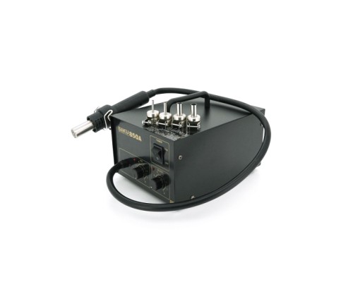 Паяльна станція Bakku BK-850A, фен (BK-850A)