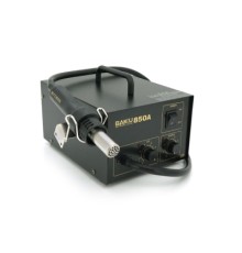 Паяльна станція Bakku BK-850A, фен (BK-850A)