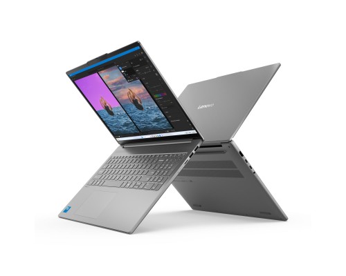 Ноутбук Lenovo IdeaPad Slim 5 16ARP10 (83HS00ALRA)