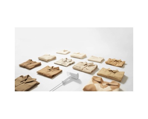 Відпарювач для одягу Xiaomi Handheld Garment Steamer EU (1059720)