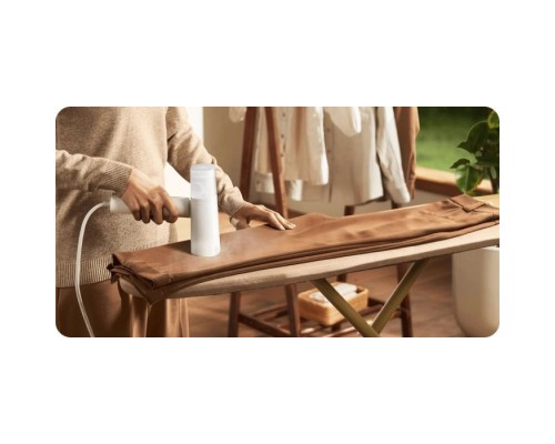 Відпарювач для одягу Xiaomi Handheld Garment Steamer EU (1059720)