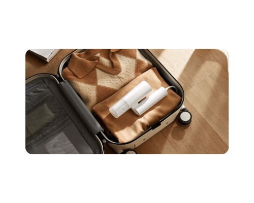 Відпарювач для одягу Xiaomi Handheld Garment Steamer EU (1059720)
