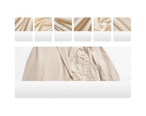 Відпарювач для одягу Xiaomi Handheld Garment Steamer EU (1059720)