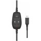 Навушники A4Tech Bloody G585 USB Black (4711421003063)