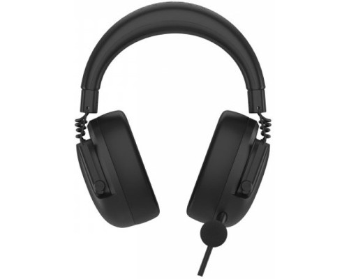 Навушники A4Tech Bloody G585 USB Black (4711421003063)