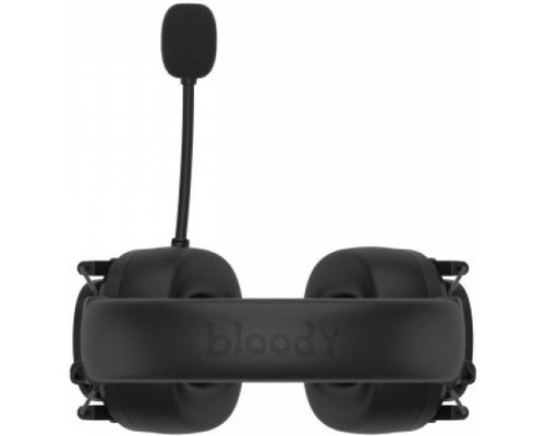 Навушники A4Tech Bloody G585 USB Black (4711421003063)
