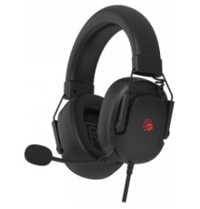 Навушники A4Tech Bloody G585 USB Black (4711421003063)