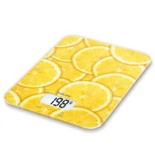 Ваги кухонні Beurer KS 19 lemon