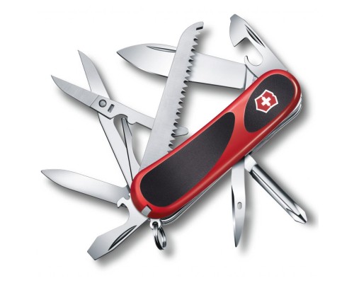 Ніж Victorinox EvoGrip 18 (2.4913.C)