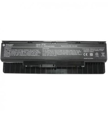 Акумулятор до ноутбука ASUS N46 (A32-N56) 11,1V 5200mAh PowerPlant (NB00000233)