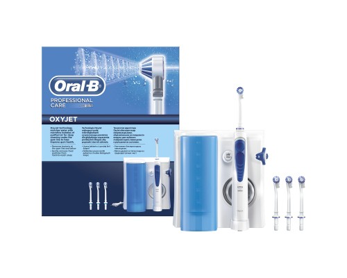Іригатор Oral-B Prof Care (MD20) 