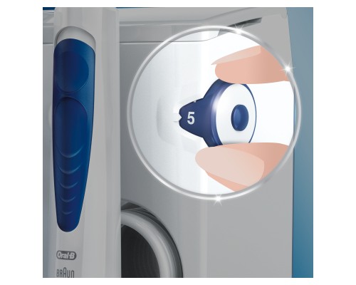Іригатор Oral-B Prof Care (MD20) 