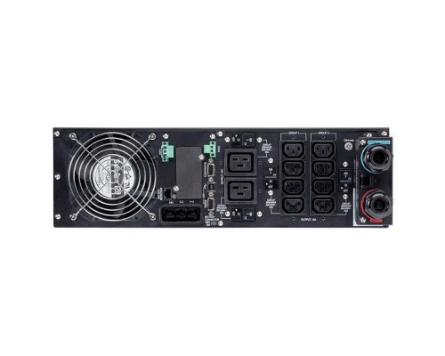 Пристрій безперебійного живлення Eaton 9SX 6000VA RT3U (9104-12567)