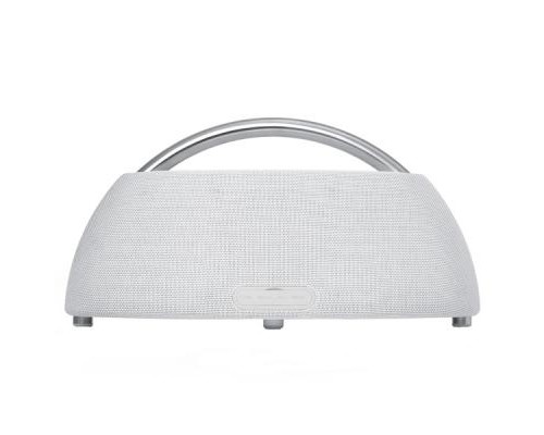 Акустична система Harman Kardon Go+Play Mini White (HKGOPLAYMINIWHTEU) 
