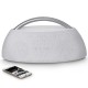 Акустична система Harman Kardon Go+Play Mini White (HKGOPLAYMINIWHTEU) 