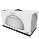 Акустична система Harman Kardon Go+Play Mini White (HKGOPLAYMINIWHTEU) 