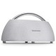 Акустична система Harman Kardon Go+Play Mini White (HKGOPLAYMINIWHTEU) 